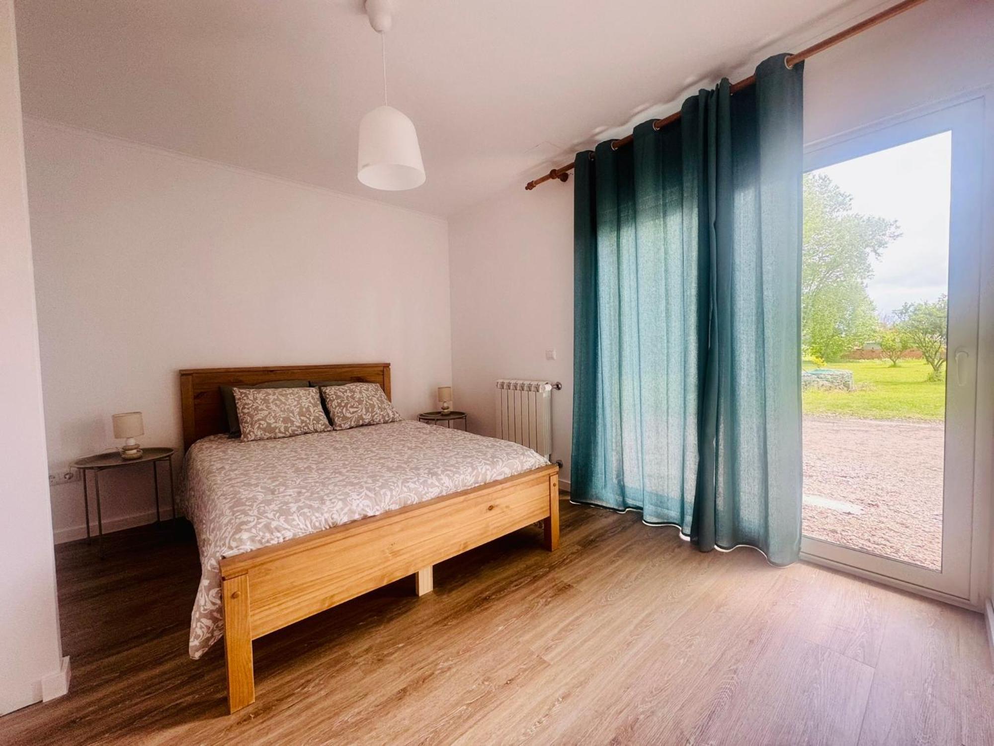 Casa Pripyat Apartment กันดันเฮด ภายนอก รูปภาพ